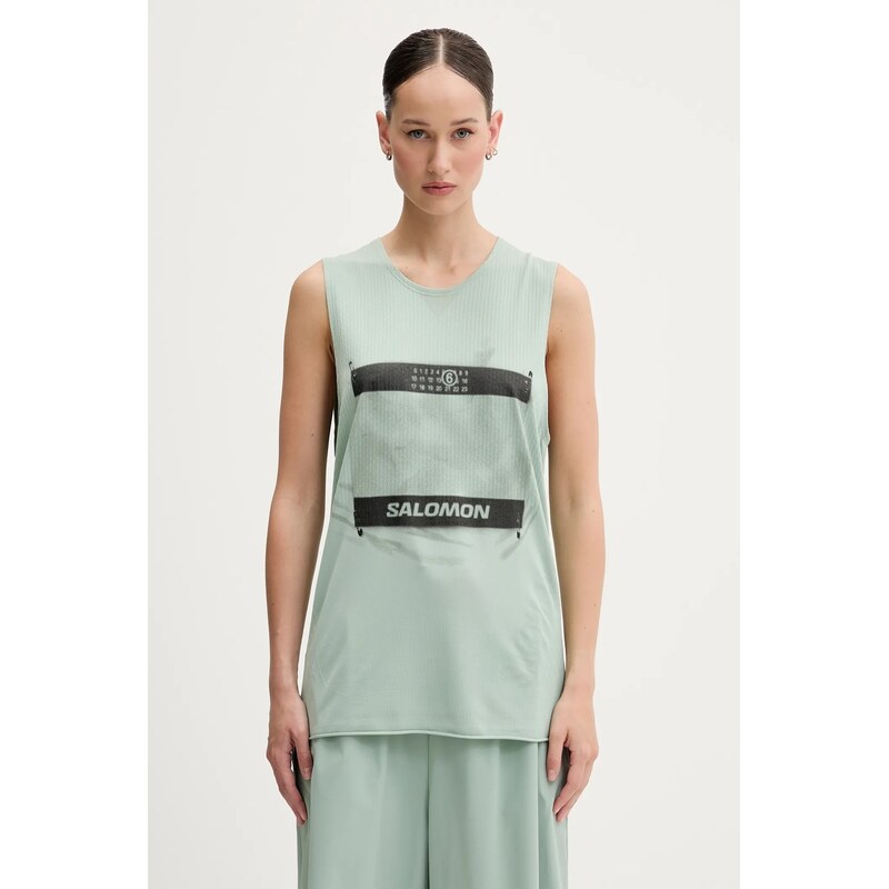 MM6 Maison Margiela Top Maison Margiela x Salomon 66513020