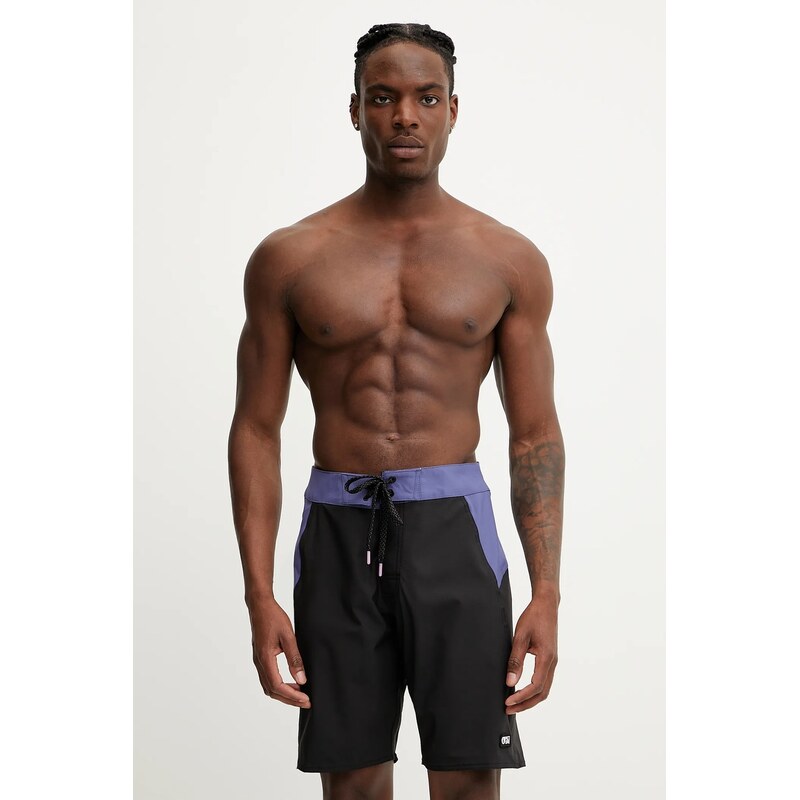 Plavkové šortky Picture Journy 19 66513006