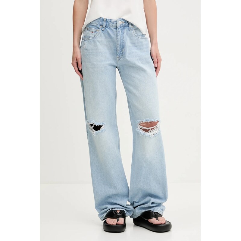 Tommy Jeans Rifle 63379256