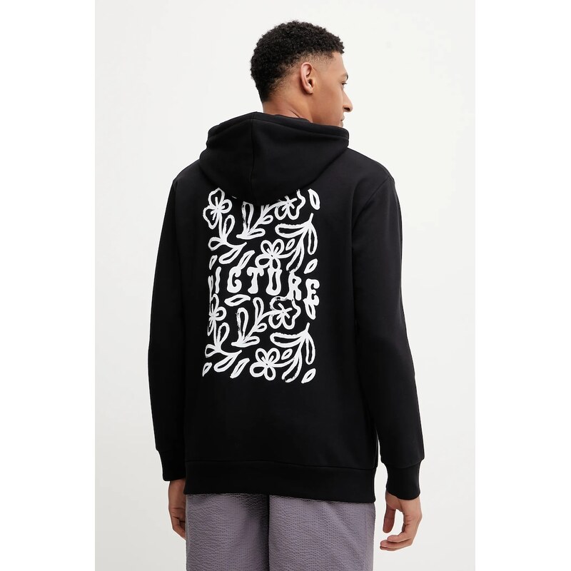 Picture Bavlnená mikina Elaho 63455668