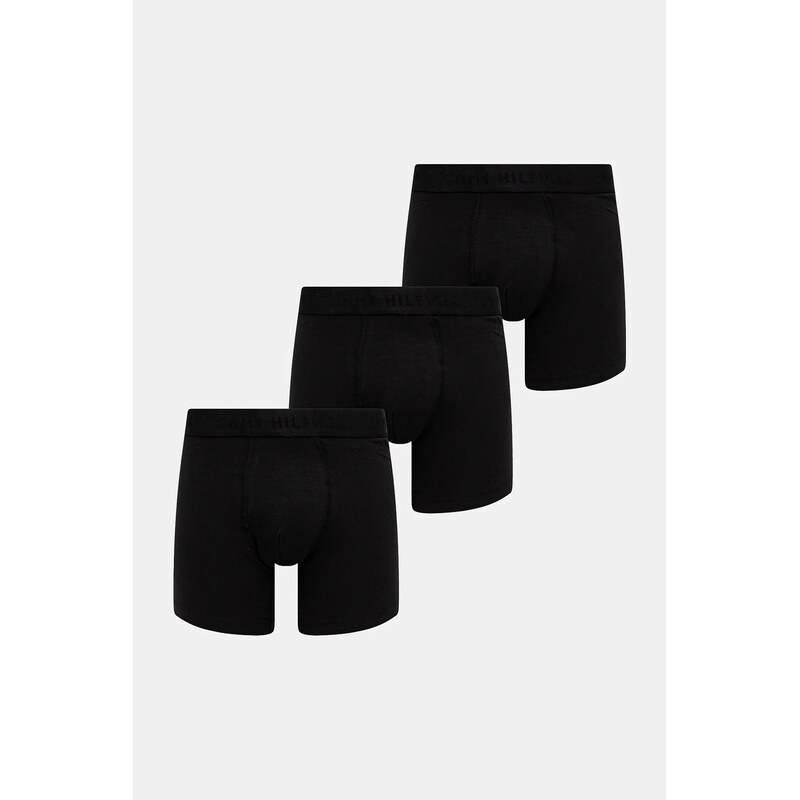 Boxerky Tommy Hilfiger 3-pak 64183920