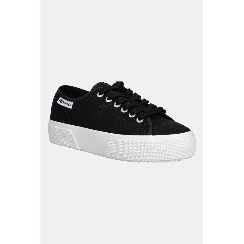 Tenisky Superga PLATFORM LEGGERA 63456136