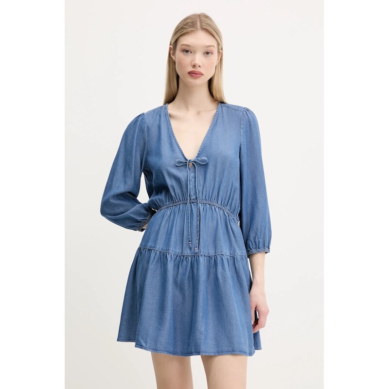 Šaty Tommy Jeans 63415498