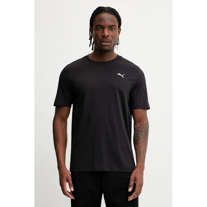 Bavlnené tričko Puma 63456010