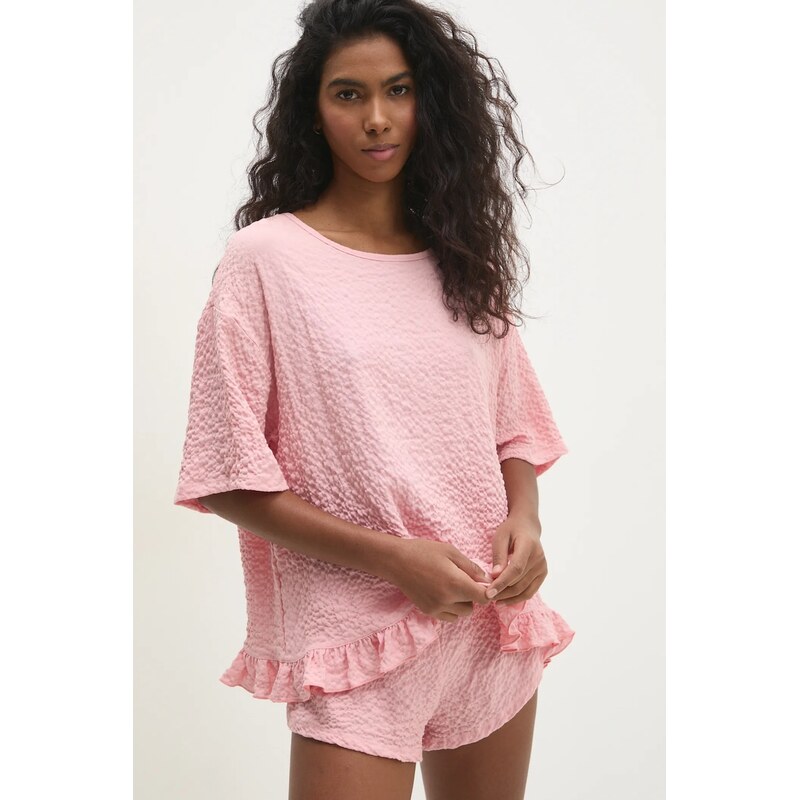 Pyžamo Answear.LAB 64316261