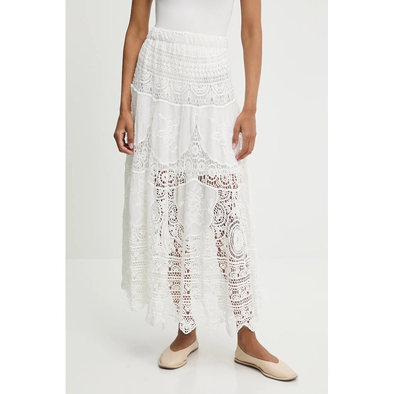 Bavlnená sukňa Answear.LAB 63536375