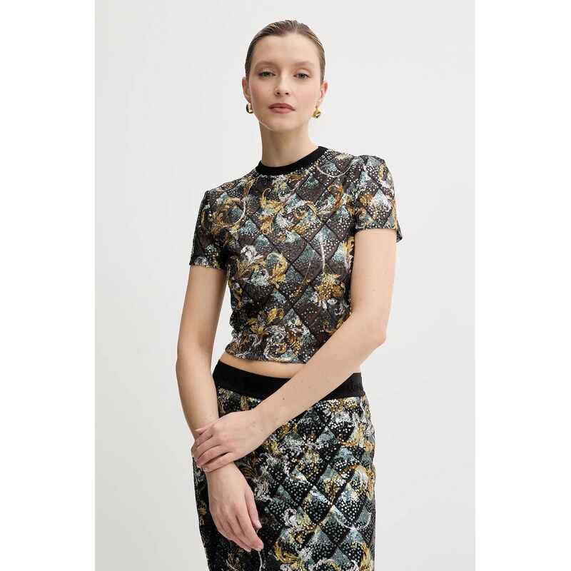 Tričko Versace Jeans Couture 63456720