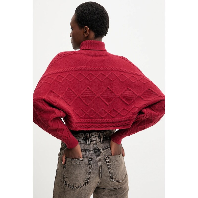 Kašmírový sveter Answear.LAB 65305986