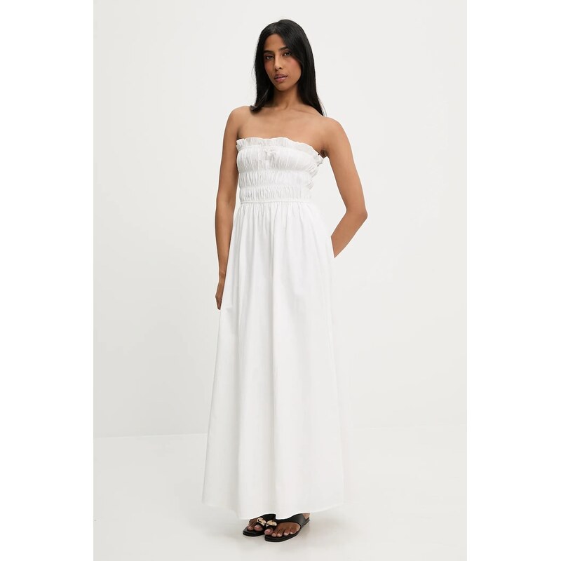 Bavlnené šaty Answear.LAB 63536409