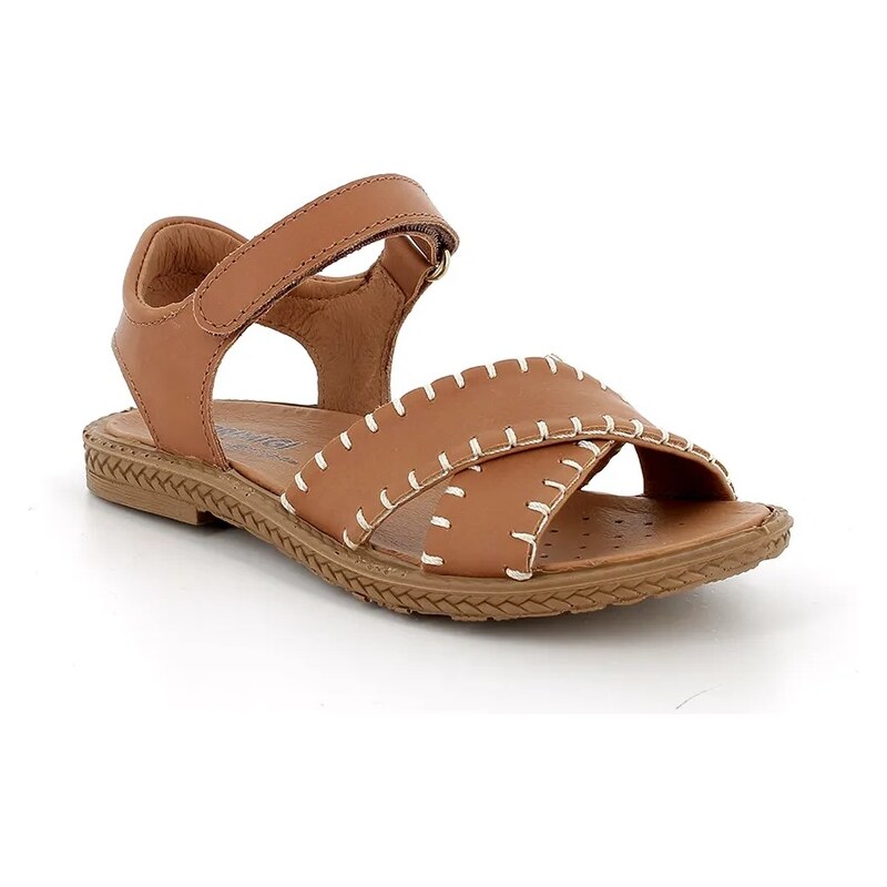 Kožené sandále Primigi 64184548