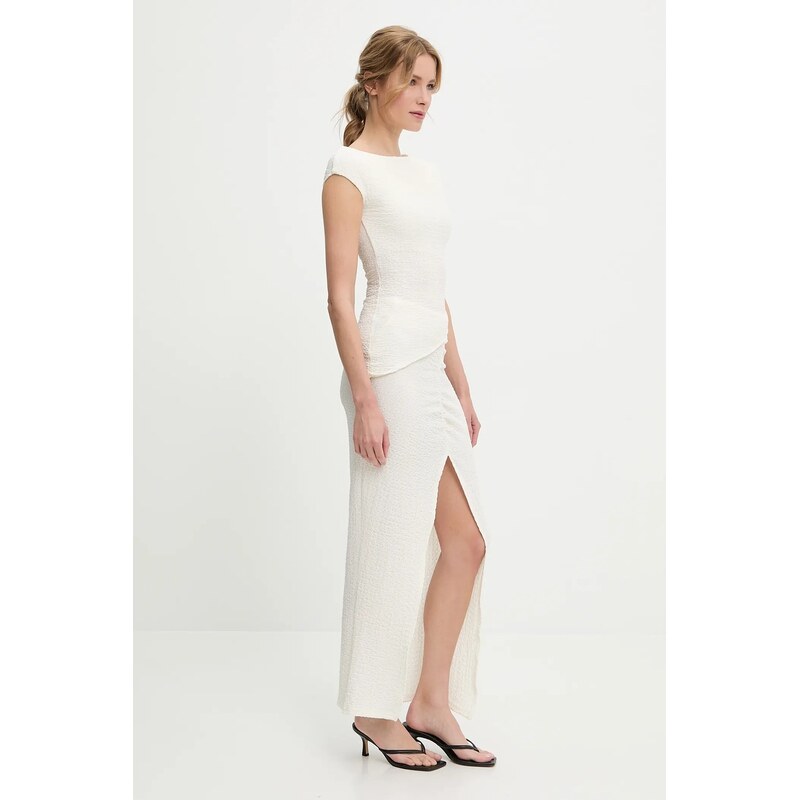 Blúzka a sukňa Answear.LAB 63457086