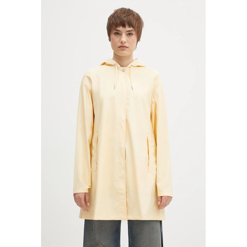 Bunda Rains A-Line W Jacket W3 63659006