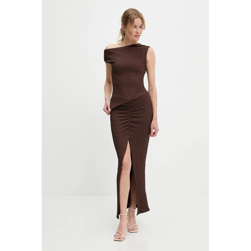 Blúzka a sukňa Answear.LAB 63457085