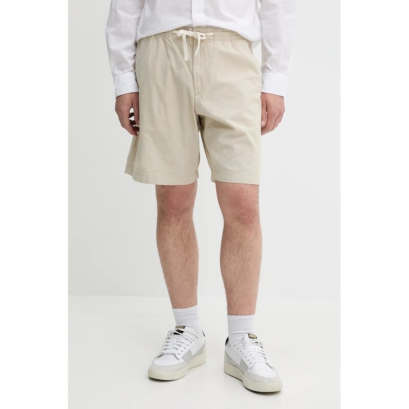 Bavlnené šortky Timberland 64184526