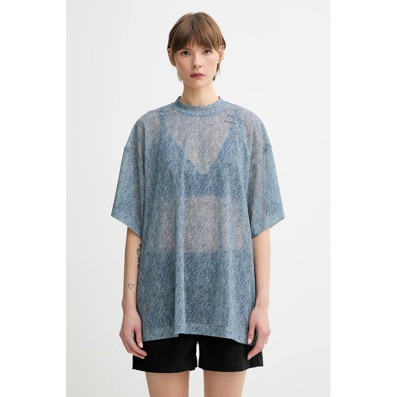 Tričko Won Hundred 63536509