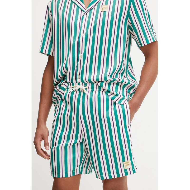 Šortky Fila Lastro 64184523