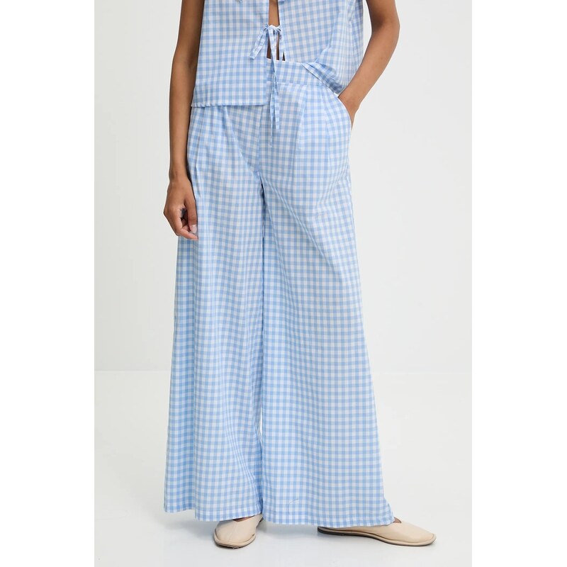 Bavlnené nohavice Answear.LAB 63536345