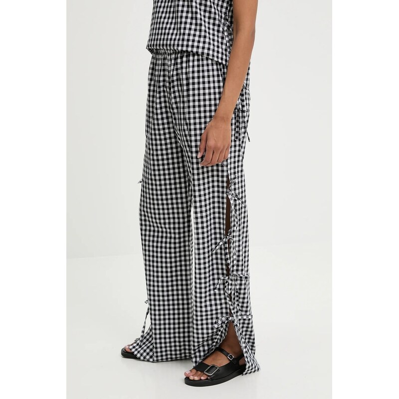 Bavlnené nohavice Answear.LAB 63536343