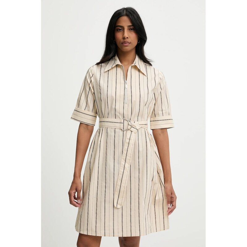 Bavlnené šaty Answear.LAB 63536444