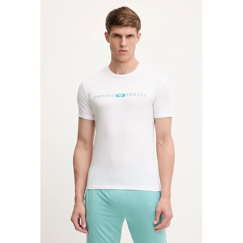 Tričko Emporio Armani Underwear 63536852
