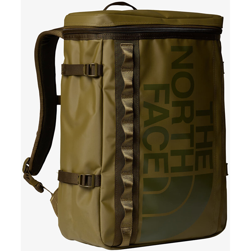 Batoh The North Face Base Camp Fuse Box Caraway Seed/ Sycamore 30 l 66046902