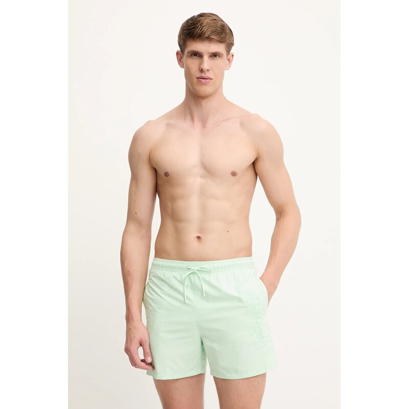 Plavkové šortky Tommy Hilfiger 66513196
