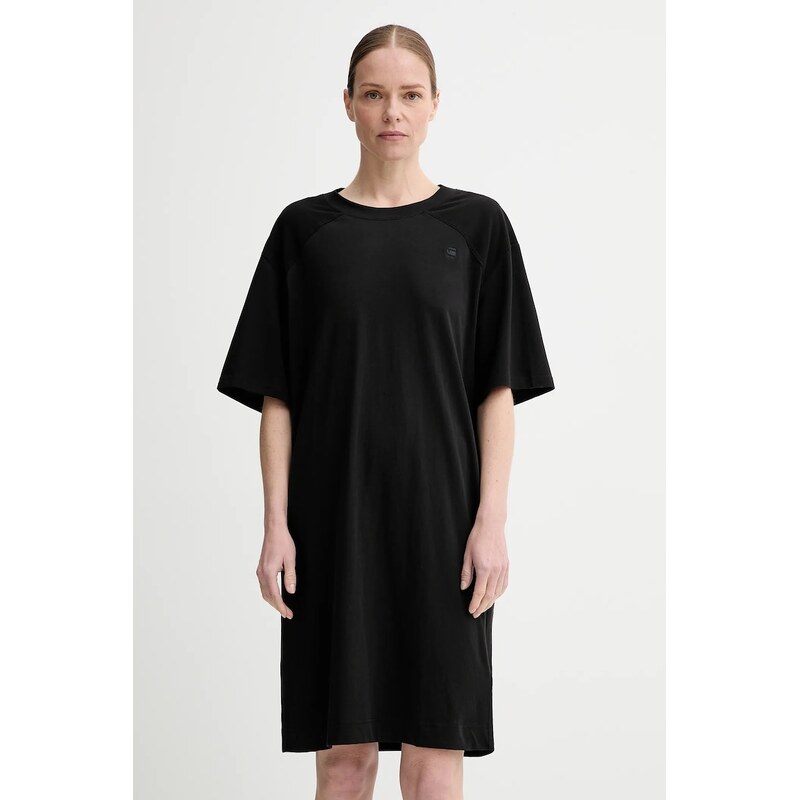 Bavlnené šaty G-Star 63537380