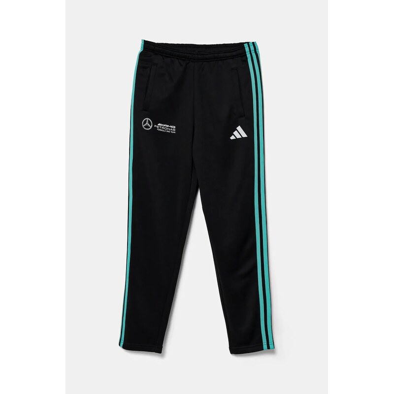 Detské tepláky adidas Performance MER DNA 63581399