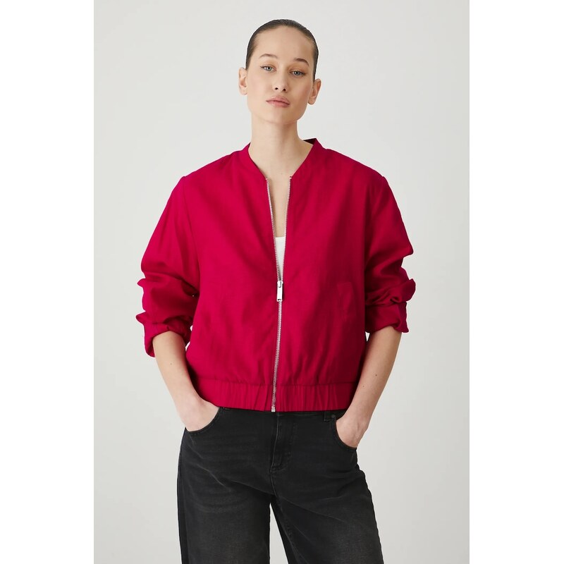 Ľanový kabát Medicine 66513054