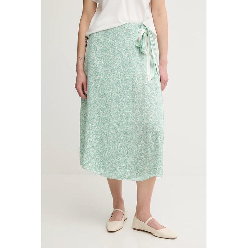 Sukňa Tommy Hilfiger 63528465