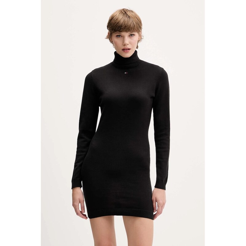 Bavlnený sveter Tommy Jeans 65593772