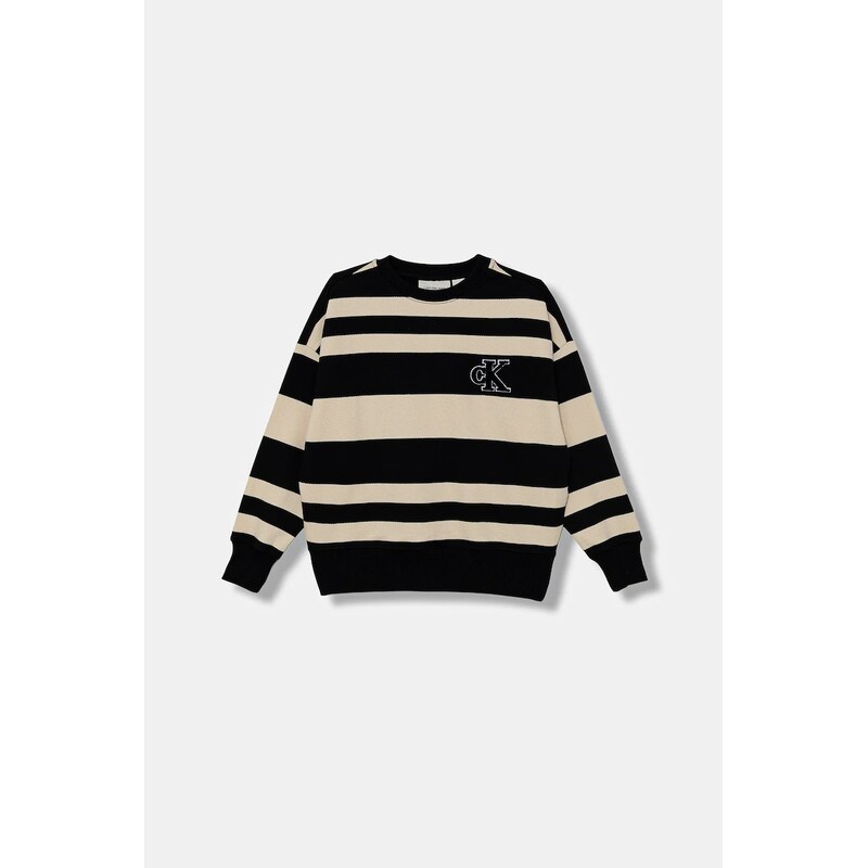 Mikina Calvin Klein Jeans 65609618