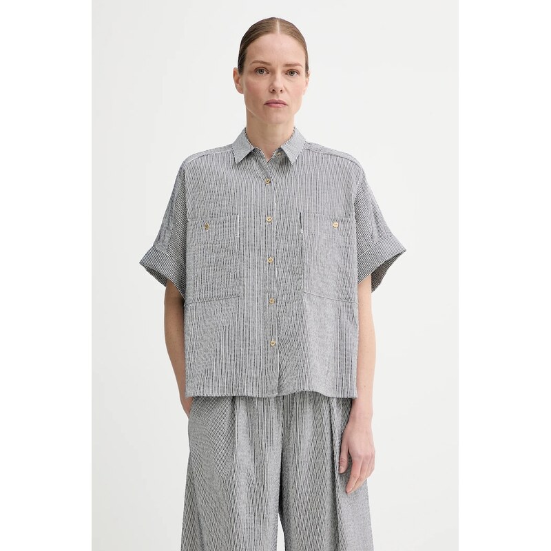 Košeľa Sessun 63565082