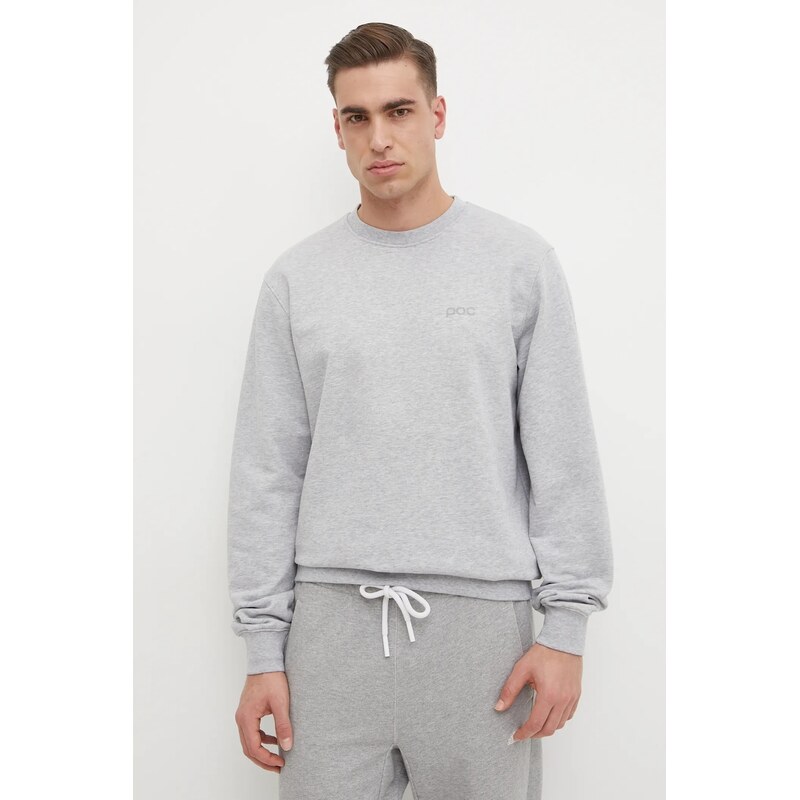 Bavlnená mikina POC 61167016