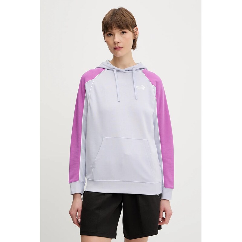 Mikina Puma 63457163