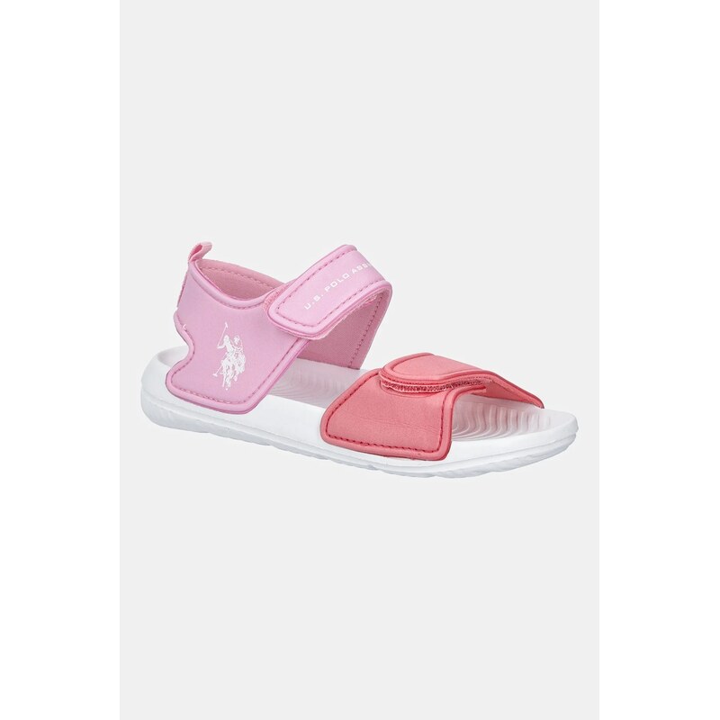 Sandále U.S. Polo Assn. REGAN001A 64184657