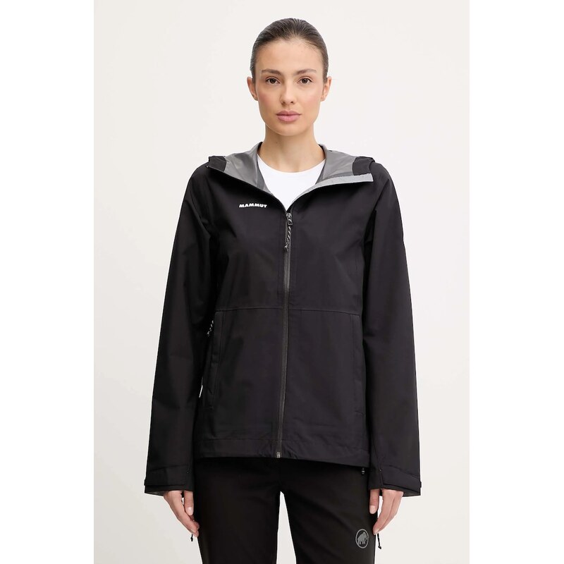 Turistická bunda Mammut Linard Light 65767170