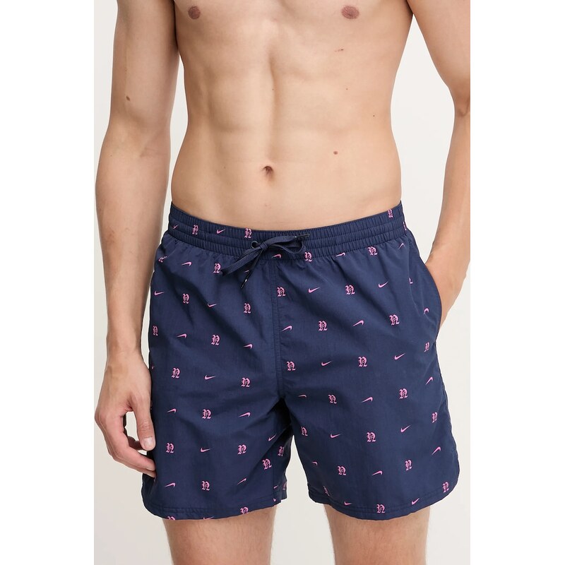 Plavkové šortky Nike 66513100