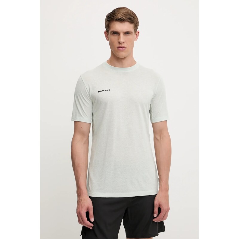 Športové tričko Mammut Massone Light 64185958