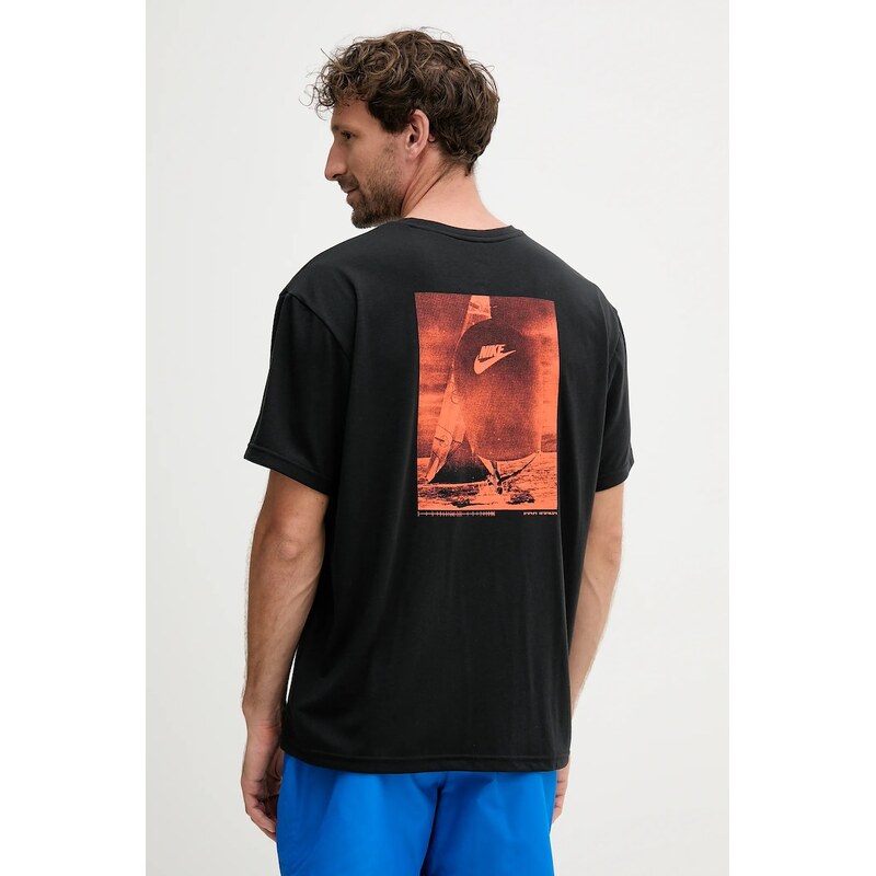 Plavecké tričko Nike 64253640