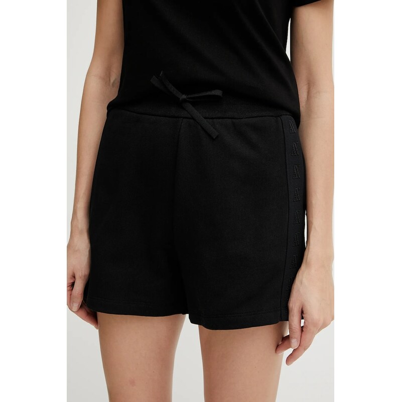 Bavlnené šortky Armani Exchange 63555908