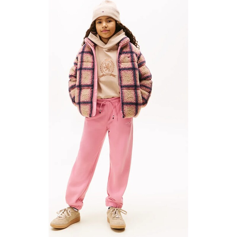 Detské tepláky Tommy Hilfiger 65609713