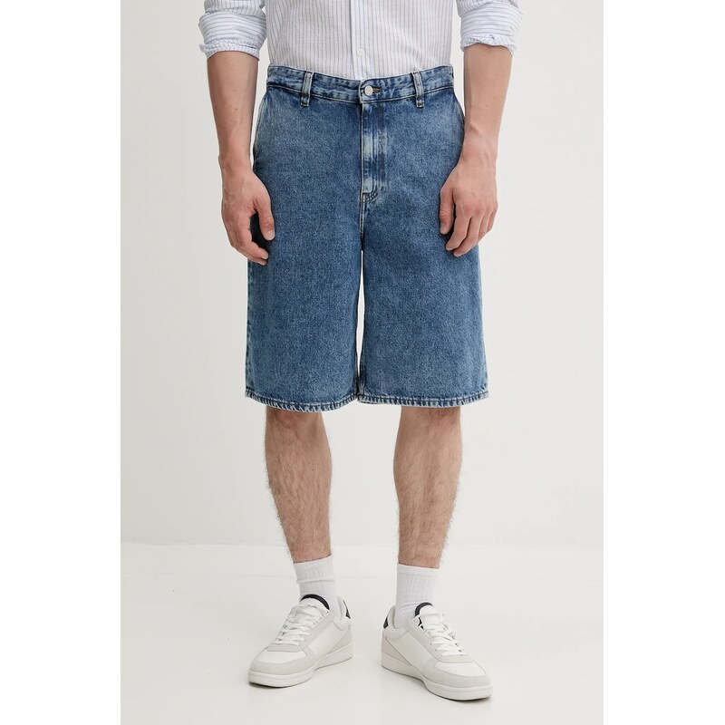 Rifľové krátke nohavice Won Hundred 63603780