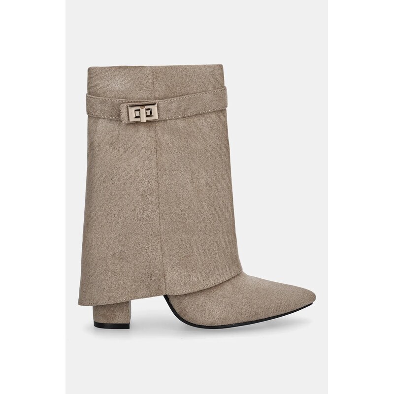 Členkové topánky Answear.LAB 65064327