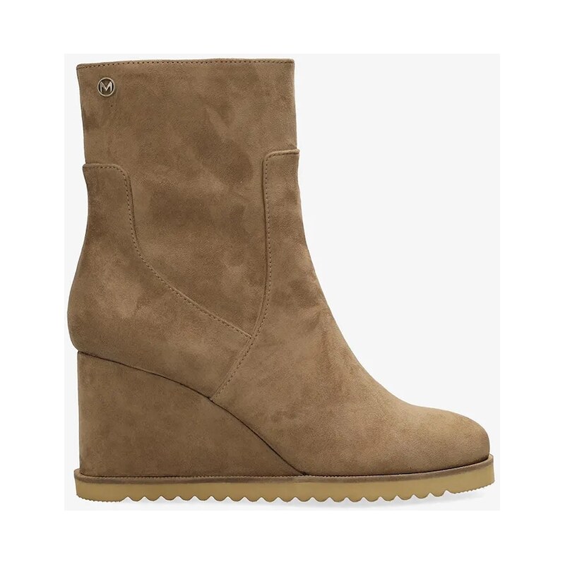 Členkové topánky Mexx SAFIA RAFT 65593885