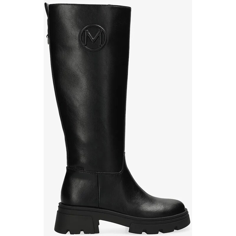 Vysoké čižmy Mexx MAIANA RIVER 65593955