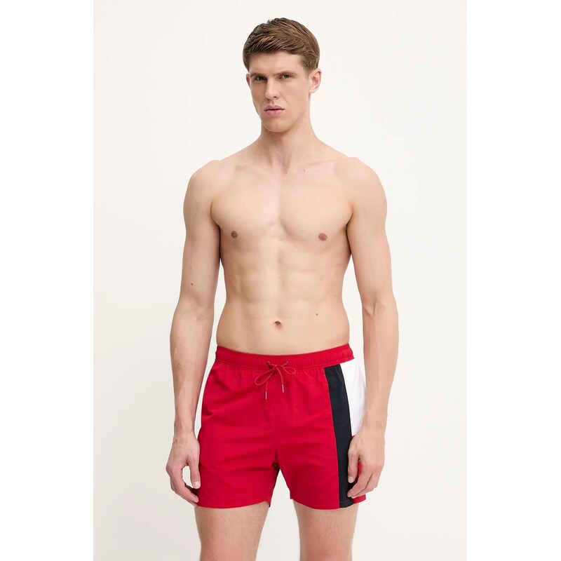 Plavkové šortky Tommy Hilfiger 66513082