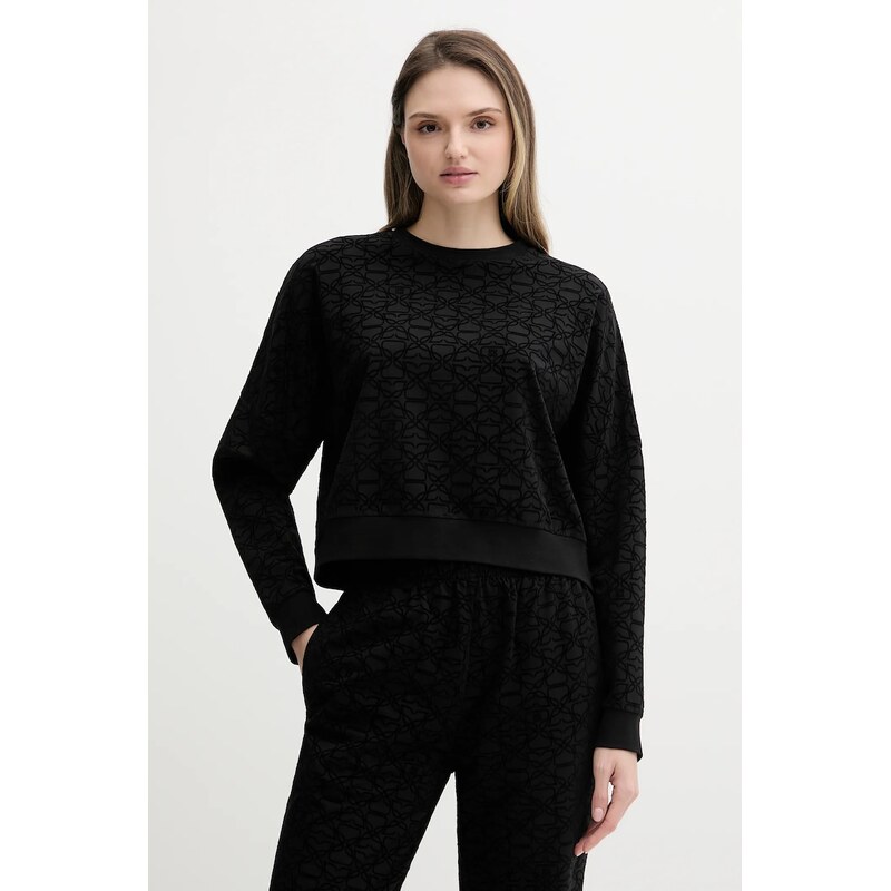 Mikina HUGO LOKKY Sweatshirt 63611205
