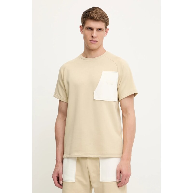 Tričko The North Face Terry Relaxed 63608148