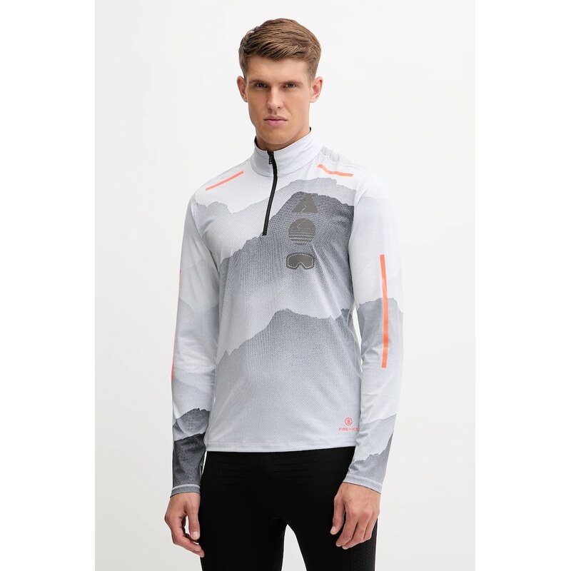 Funkčné tričko s dlhým rukávom BOGNER Fire+Ice PASCAL 65609822